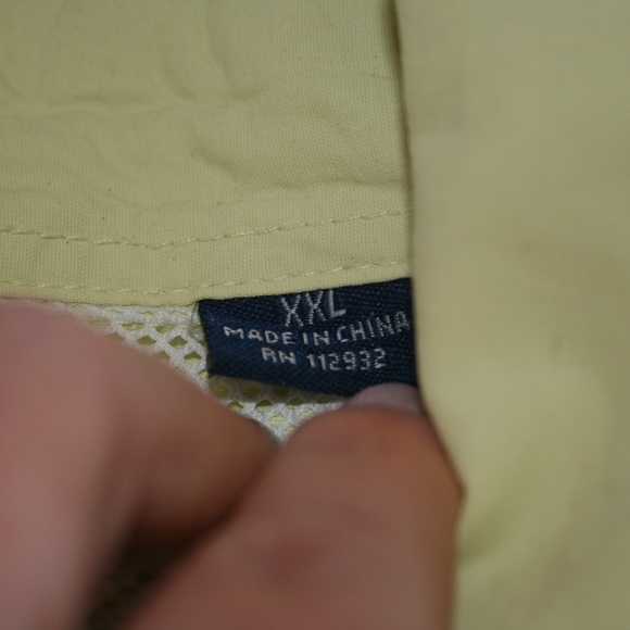 Spicy Tuna Long-Sleeve Performance Shirt - Picture 5 of 6